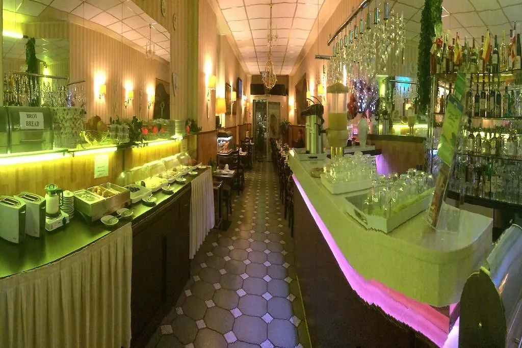 Apollo Hotel Frankfurt am Main