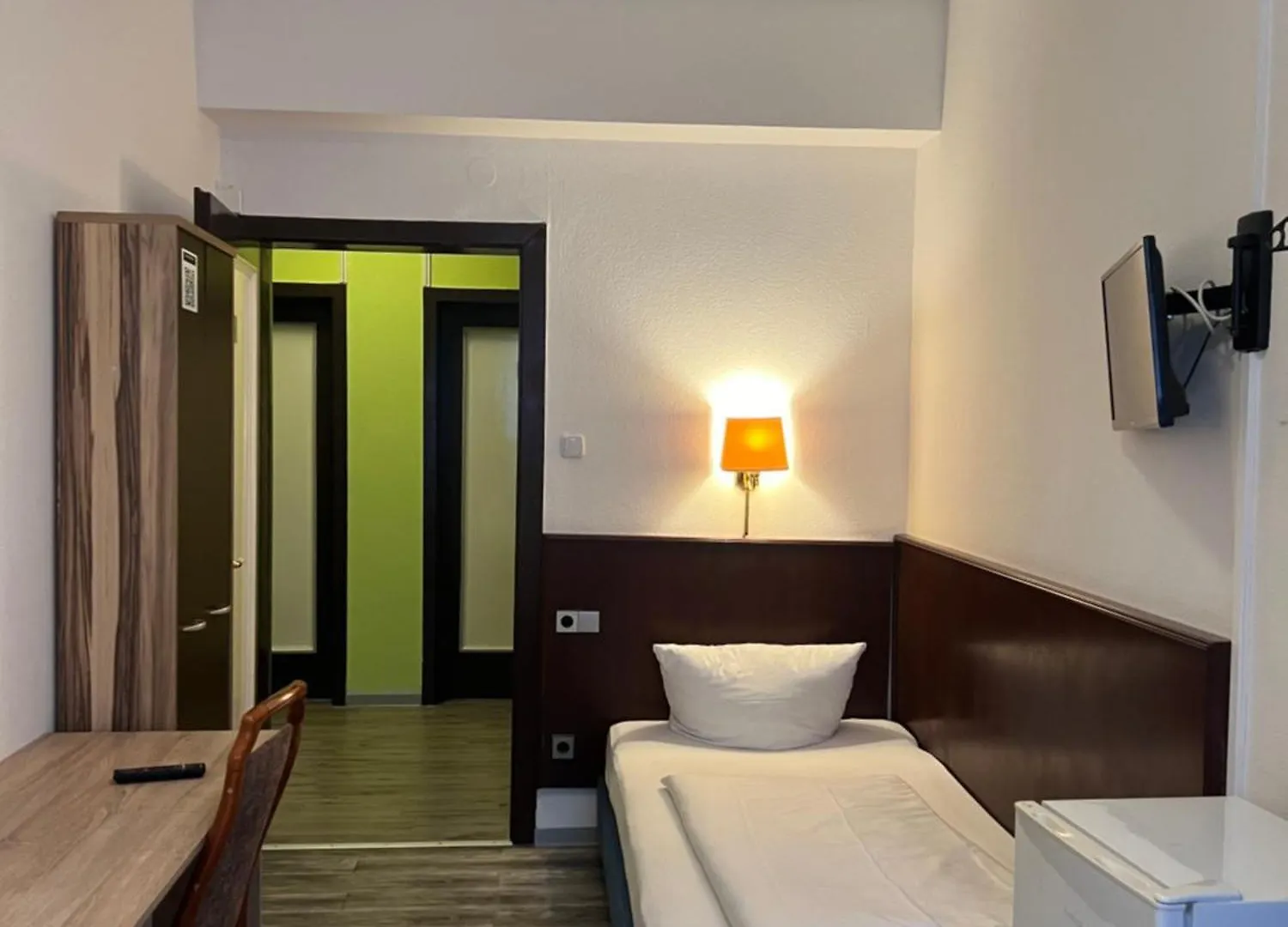 Apollo Hotel Frankfurt am Main